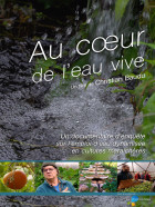 Au Coeur De L'eau Vive