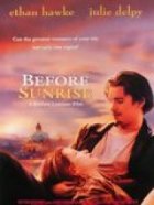 Before Sunrise