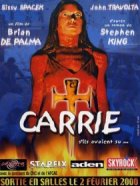 Carrie au bal du diable