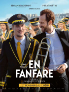 En fanfare