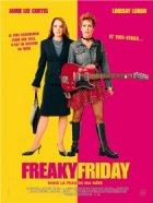 Freaky Friday dans la peau de ma mère