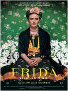 Frida viva la vida