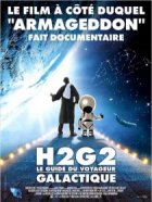 H2G2 : le guide du voyageur galactique