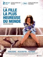 La Fille la plus heureuse du monde