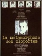 La Métamorphose des cloportes