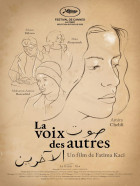 La voix des autres