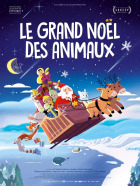 Le noël des animaux