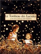 Le Tombeau des lucioles