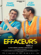 Les Effaceurs