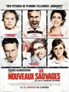 Les Nouveaux sauvages