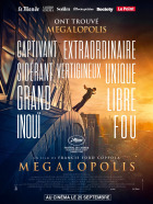 Megalopolis