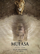 Mufasa: Le Roi Lion