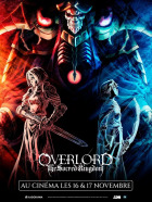 Overlord: The Sacred Kingdom