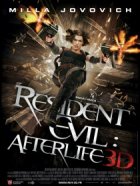 Resident Evil : Afterlife