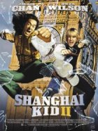 Shanghaï kid II