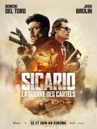 Sicario: La Guerre des Cartels