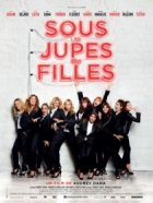 Sous Les Jupes Des Filles