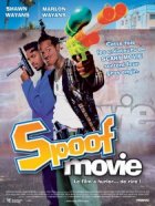 Spoof movie