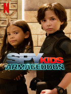 Spy Kids: Armageddon