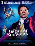 The Greatest Showman On Earth