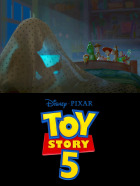 Toy Story 5