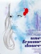 Une Femme douce