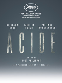 Acide