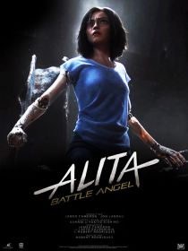 Alita: Battle Angel