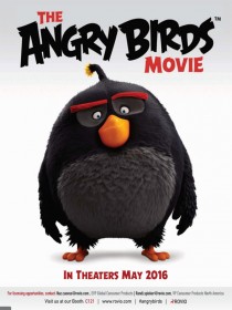 Angry Birds le film