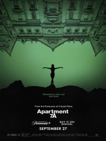 affiche de Apartment 7A