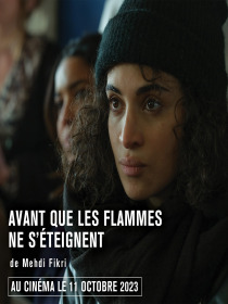  Avant que les flammes ne s’éteignent