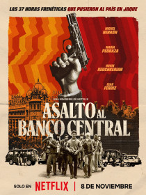 Opération Banco Centra