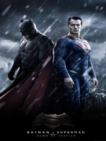 Batman v Superman : l’Aube de la Justice