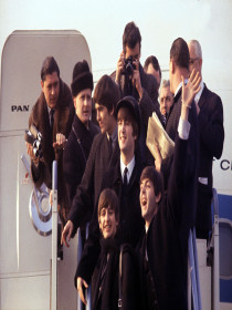 Beatles '64