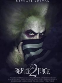 Beetlejuice Beetlejuice