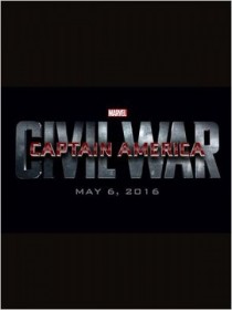 Captain America: Civil War