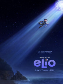 affiche de Elio