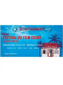 Festival du Film Court 2019 - Programme 3