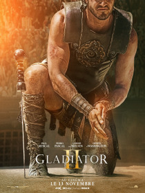 Gladiator II