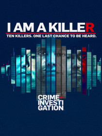 affiche de I Am a Killer