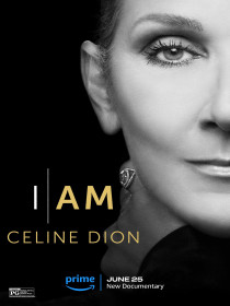 Je Suis: Céline Dion