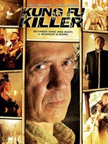 Kung Fu Killer