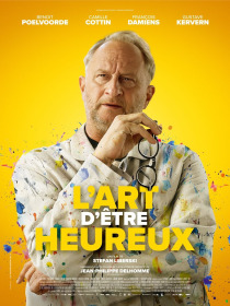 affiche de L'Art d'être heureux