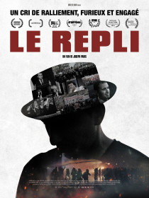 affiche de Le repli