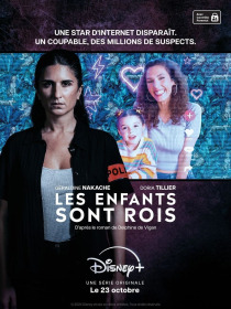 affiche de Les Enfants sont rois