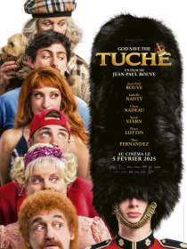 Les Tuche - God Save the Tuche