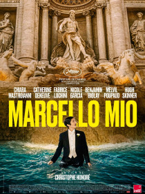 Marcello Mio - bande annonce VF