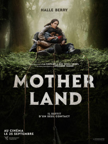 affiche de Mother Land