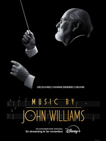 Music by John Williams