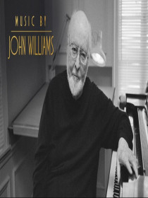 Music by John Williams